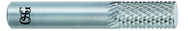 1/4 x 1/4 x 3/4 x 2-1/2 x RH Drill Point Router - A1 Tooling