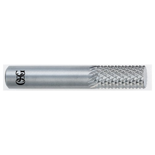 ‎1/8 × 1/8 × 7/16 × 1-1/2 x RH End Mill Cut Router - A1 Tooling