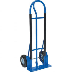 Vestil - 600 Lb Capacity 52" OAH Hand Truck - A1 Tooling