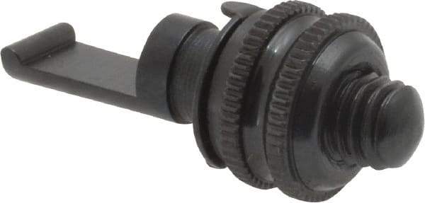 Starrett - Combination Square Lock Bolt - For Use with 4 Inch Square and Center Heads - A1 Tooling