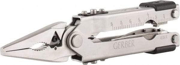 Gerber - Multi-Tool Set - A1 Tooling