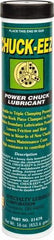 Specialty Lubricant - 16 oz Tube Lubricant - High Temperature, High Pressure - A1 Tooling