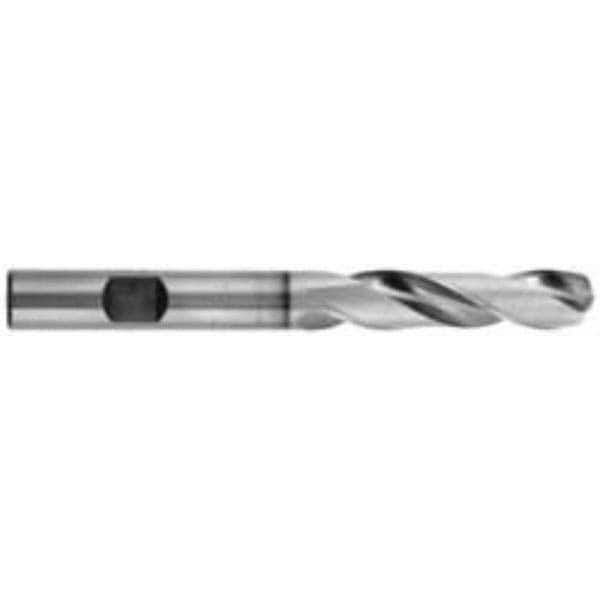 OSG - #44 130° Spiral Flute Cobalt Screw Machine Drill Bit - A1 Tooling