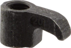 Sumitomo - Series SumiNotch, CL Clamp for Indexables - 3/8" Diam - A1 Tooling