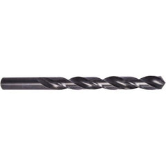 DORMER - 12.7mm 118° High Speed Steel Jobber Drill - A1 Tooling