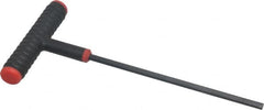 Eklind - 5/32" Hex, T-Handle Cushion Grip Hex End Hex Key - A1 Tooling