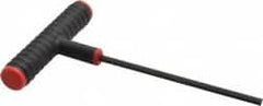 Eklind - 3/16" T-Handle Cushion Grip Hex Key - A1 Tooling