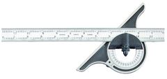 C12-12-4R BEVEL PROTRACTOR - A1 Tooling