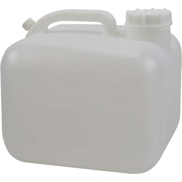 Dynalon Labware - 1 4-Piece 2.5 Gal Carboy - A1 Tooling