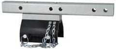 Miller - Confined Space Entry & Retrieval Bases & Booms Type: Mounting Bracket Assembly - A1 Tooling