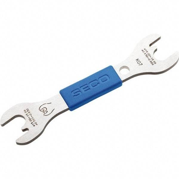 Seco - Key for Indexable Drilling - SD408 Compatible - A1 Tooling