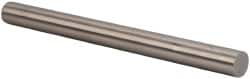 Value Collection - 1-3/8 Inch Diameter, 304 Stainless Steel Round Rod - 1 Ft. Long - A1 Tooling