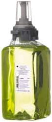 PROVON - 1,250 mL Bottle Foam Soap - Hand Soap, Green, Citrus Ginger Scent - A1 Tooling