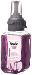 GOJO - 700 mL Bottle Foam Soap - Moisturizing, Purple, Plum Scent - A1 Tooling