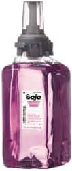 GOJO - 1,250 mL Bottle Foam Soap - Moisturizing, Purple, Plum Scent - A1 Tooling