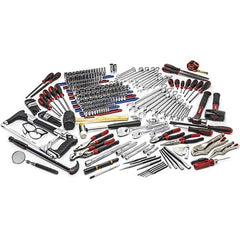 GearWrench - Combination Hand Tool Sets Tool Type: Automotive Master Tool Set Number of Pieces: 238 - A1 Tooling