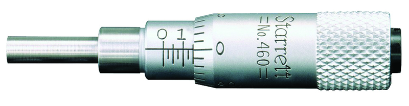 460B MICROMETER HEAD - A1 Tooling