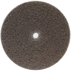 Norton - Deburring Wheels Wheel Type: Unitized Wheel Diameter (Inch): 3 - A1 Tooling