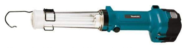 Makita - 14.4 Volts, Cordless Fluorescent Automotive Light - 46 hr Run Time - A1 Tooling