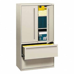 Hon - File Cabinets & Accessories Type: Lateral Vertical File Cabinet Number of Drawers: 2 - A1 Tooling