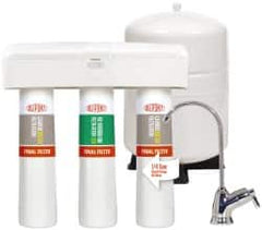 Dupont - 3/4 Inch Pipe, Water Filter System - Reduces Taste and Clarity - A1 Tooling