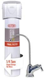 Dupont - 3/4 Inch Pipe, Water Filter System - Reduces Taste and Clarity - A1 Tooling