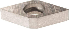 Sandvik Coromant - 1/2" Inscribed Circle, Toolholder Shim for Indexables - 3/16" Thick, 171.35 Shim Style, Positive Rake, Left Hand, Right Hand Cut - A1 Tooling