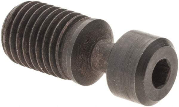 Sandvik Coromant - Torx Plus Cap Screw for Indexables - M8 Thread, Industry Std 174.3-830, For Use with Adapters - A1 Tooling