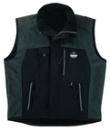 Outer Layer / Thermal Weight / Vest: - Size 2XL - A1 Tooling