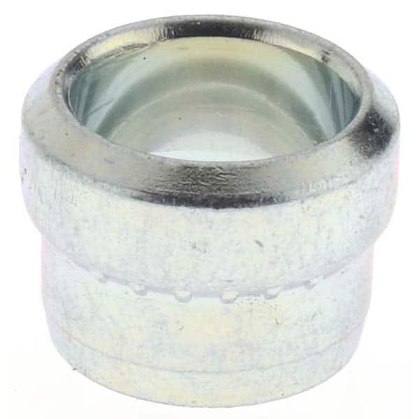 Parker - Metal Flareless Bite Type Tube Fittings Outside Diameter (mm): 10 Fitting Type: Progressive Ring - A1 Tooling