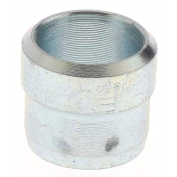 Parker - Metal Flareless Bite Type Tube Fittings Outside Diameter (mm): 6 Fitting Type: Cutting Ring - A1 Tooling