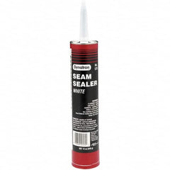 3M - 12 oz Cartridge White Elastic Sealer Seam Sealant - 570 12OZ WHT CARTRIDGE DYNATRON AUTO SEALR CAULK - A1 Tooling