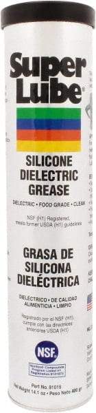 Synco Chemical - Heat-Transfer Grease - 500°F Max Temp, - A1 Tooling