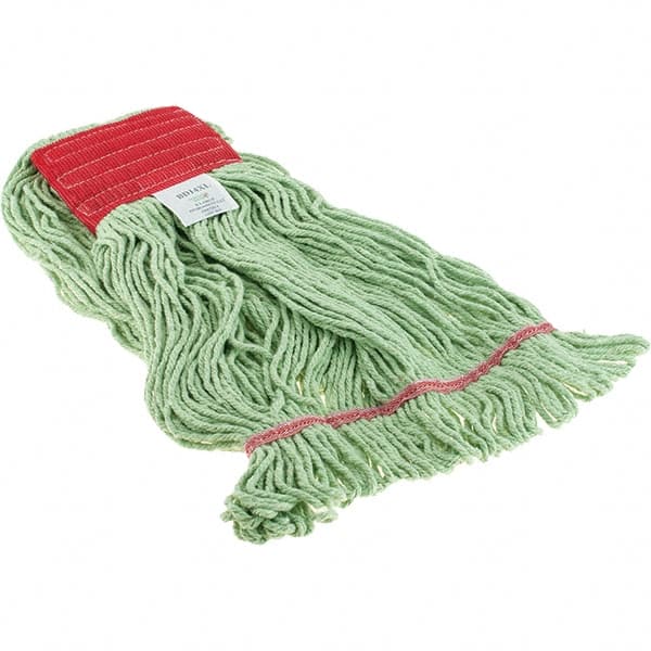 Made in USA - X-Large PET Loop End Mop Head - 4 Ply - A1 Tooling