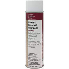 PRO-SOURCE - 20 Ounce Aerosol Chain and Cable Lubricant - A1 Tooling