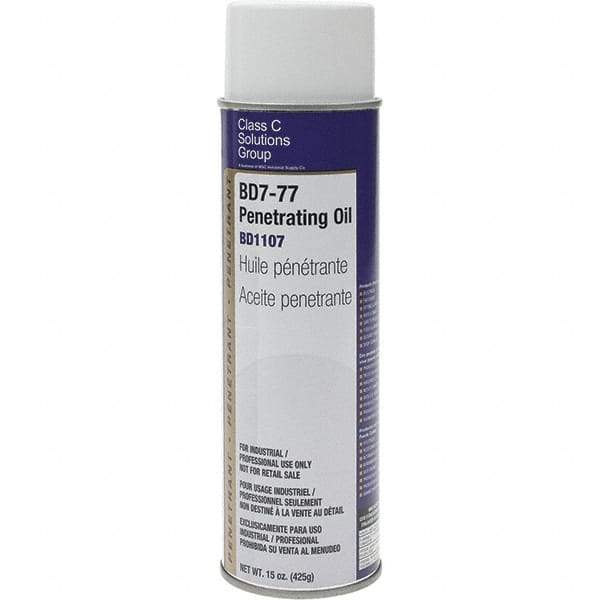 PRO-SOURCE - 20 oz Aerosol Penetrant/Lubricant - A1 Tooling