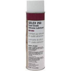 PRO-SOURCE - 20 oz Aerosol Silicone Lubricant - -50°F to 400°F - A1 Tooling