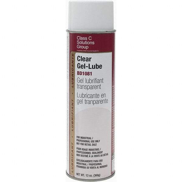 PRO-SOURCE - 20 oz Aerosol Oily Film with PTFE Lubricant - Dark Brown - A1 Tooling