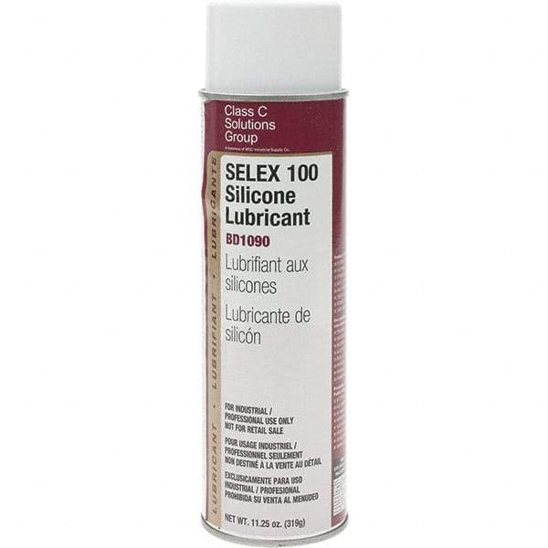 PRO-SOURCE - 20 oz Aerosol Silicone Lubricant - -50°F to 400°F - A1 Tooling