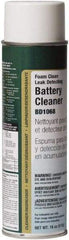 PRO-SOURCE - Battery Cleaner - 20 Ounce Aerosol Can - A1 Tooling