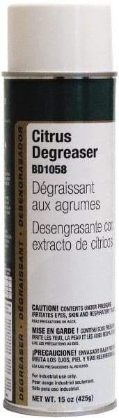 Made in USA - Engine Cleaner/Degreaser - 20 oz Aerosol Can - A1 Tooling