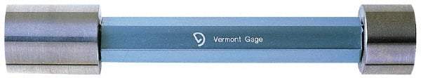 Vermont Gage - 1.9401" Diam Class ZZ Minus Plug & Pin Gage - Tool Steel, Handle Sold Separately - A1 Tooling