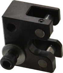 Made in USA - Knurl Carrier Blocks (Heads) Carrier Block Head Type: Bump-Type Knurler Head Knurl Series: For KP & KPV Series - A1 Tooling