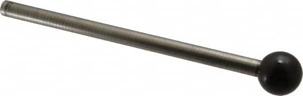 De-Sta-Co - Clamp Plungers Stroke Length (mm): 100.00 For Use With: De-Sta-Co FO-120 Clamps - A1 Tooling