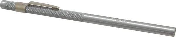 Mag-Mate - 6" Long Magnetic Retrieving Tool - 1 Lb Max Pull, 5/16" Head Diam - A1 Tooling