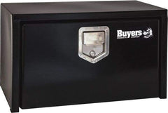 Buyers Products - 36" Wide x 18" High x 18" Deep Underbed Box - Fits All Trucks - A1 Tooling