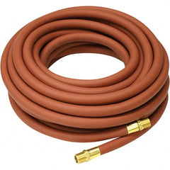 Reelcraft - Air & Multi-Purpose Hose Type: Low Pressure Air & Water Material: PVC - A1 Tooling