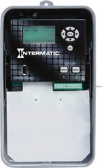 Intermatic - 365 Day Astronomical Outdoor Analog Electronic Timer Switch - 4,000 On/Off, 120 to 277 VAC, 50/60 Hz, - A1 Tooling