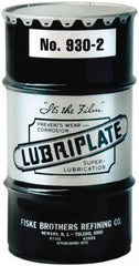 Lubriplate - 120 Lb Keg Bentone High Temperature Grease - Off White, High Temperature, 375°F Max Temp, NLGIG 2, - A1 Tooling