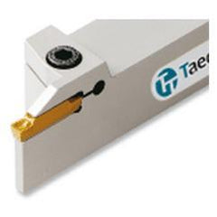 TTEL2020-4T10 - Ultra Plus Grooving Tool - A1 Tooling